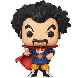 POP! Animation: Hercule (Dragon Ball Super) na playgosmart.cz