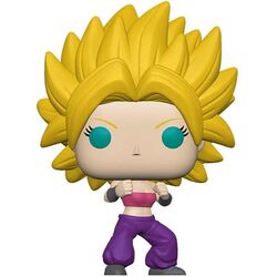 POP! Animation: Super Saiyan Caulifla (Dragon Ball Super) na playgosmart.cz