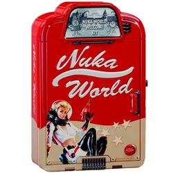 Welcome Kit Nuka World (Fallout) na playgosmart.cz