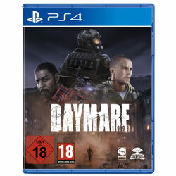 Daymare: 1998 (Standard Edition) na playgosmart.cz