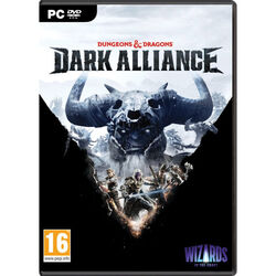 Dungeons & Dragons: Dark Alliance (Steelbook Edition) na playgosmart.cz