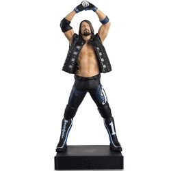 Figurka AJ Styles (WWE) na playgosmart.cz