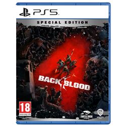 Back 4 Blood (Special Edition) na playgosmart.cz