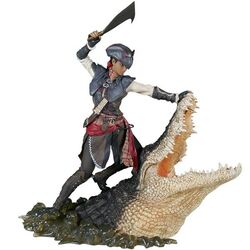 Figurka The Assassin of New Orleans (Assassin's Creed 3) na playgosmart.cz