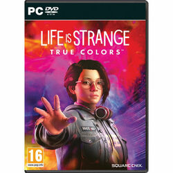 Life is Strange: True Colors na playgosmart.cz