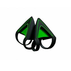 Razer Kitty Ears for Kraken, Green na playgosmart.cz