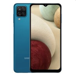 Samsung Galaxy A12, 4/64GB, blue | nové zboží, neotevřené balení na playgosmart.cz