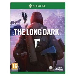 The Long Dark [XBOX ONE] - BAZAR (použité zboží) na playgosmart.cz