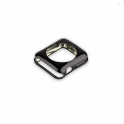 Ochranné pouzdro COTEetCI pro Apple Watch 42mm, černé na playgosmart.cz