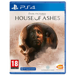 The Dark Pictures Anthology: House of Ashes na playgosmart.cz