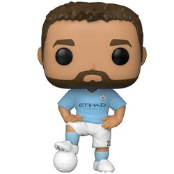 POP! Football: Bernardo Silva (Man City) na playgosmart.cz