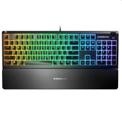 SteelSeries Apex 3 US na playgosmart.cz