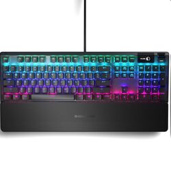 SteelSeries Apex 5 US na playgosmart.cz