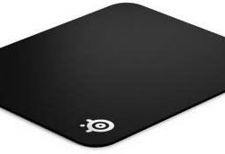 Herní podložka SteelSeries QcK Hard Pad na playgosmart.cz