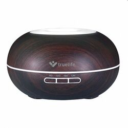 TrueLife AIR Diffuser D5 Dark - aroma difuzér na playgosmart.cz