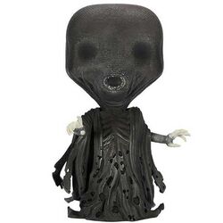 POP! Dementor (Harry Potter) na playgosmart.cz