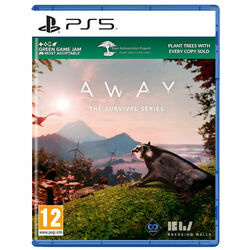 Away: The Survival Series na playgosmart.cz