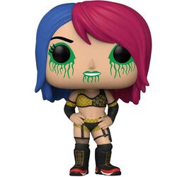 POP! WWE: Asuka na playgosmart.cz