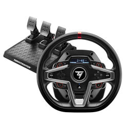 Thrustmaster Sada T248 volantu a pedálů pro PS5/PS4/PC na playgosmart.cz
