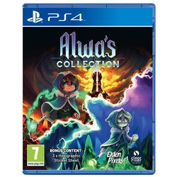 Alwa's Collection na playgosmart.cz