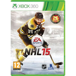 NHL 15 na playgosmart.cz