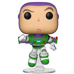 POP! Disney: Buzz Lightyear (Toy Story 4) na playgosmart.cz