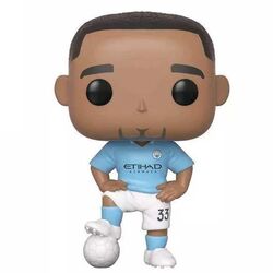 POP! Football: Gabriel Jesus (Man City) na playgosmart.cz