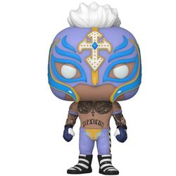 POP! WWE: Rey Mysterio na playgosmart.cz