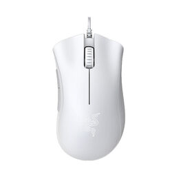 Razer DeathAdder Essential (2021 White Edition) na playgosmart.cz