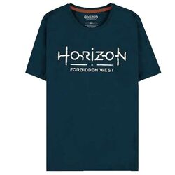 Tričko Logo (Horizon Forbidden West) 2XL na playgosmart.cz