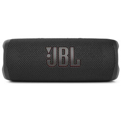 JBL Flip 6, Black na playgosmart.cz