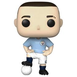 POP! Football: Phil Foden (Man City) na playgosmart.cz