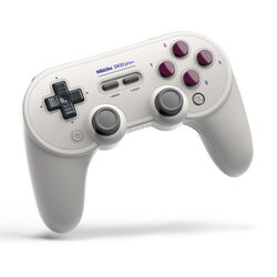 8Bitdo SN30 Pro+ Gamepad G Edition na playgosmart.cz