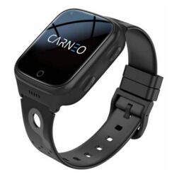 CARNEO GuardKid+ 4G Cierny na playgosmart.cz