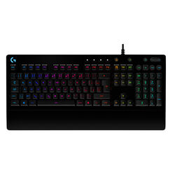 Herní klávesnice Logitech G213 Prodigy CZ/SK na playgosmart.cz