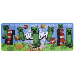 Podložka pod myš (Minecraft) na playgosmart.cz