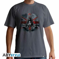 Jacob Un. Jack Tshirt (Assassin’s Creed) XL na playgosmart.cz