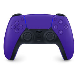 PlayStation 5 DualSense Wireless Controller, galactic purple - BAZAR (použité zboží , smluvní záruka 12 měsíců) na playgosmart.cz