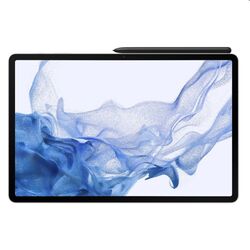 Samsung Galaxy Tab S8 Plus, 8/128GB, silver na playgosmart.cz