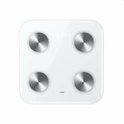 Huawei Scale 3, white - OPENBOX (Rozbalené zboží s plnou zárukou) na playgosmart.cz