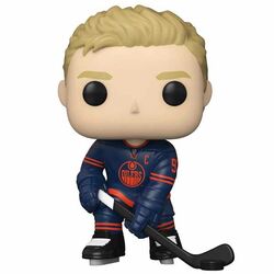 POP! Hockey NHL: Connor McDavid (Oilers) na playgosmart.cz