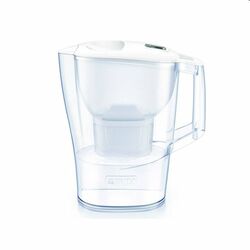 BRITA Aluna filtrační konvice, bílá na playgosmart.cz