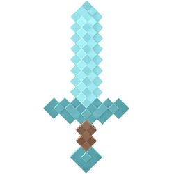 Minecraft Diamond Sword na playgosmart.cz