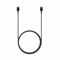 Samsung dátový kábel USB-C (3A, 1.8m), black na playgosmart.cz