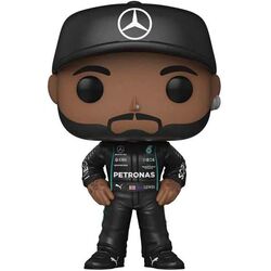 POP! Racing: Lewis Hamilton (F1) na playgosmart.cz