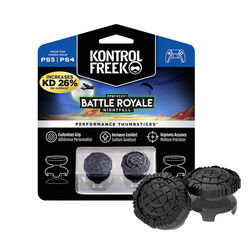 Kontrolfreek FPS Freek Nightfall - PS5/PS4 (3 prong) na playgosmart.cz