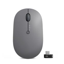 Lenovo Go Wireless Multi-Device Mouse na playgosmart.cz