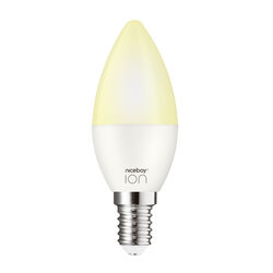 Niceboy ION SmartBulb Ambient E14 na playgosmart.cz