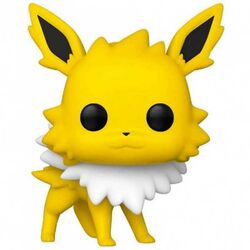 POP! Games: Jolteon (Pokémon) na playgosmart.cz