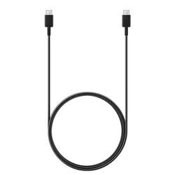 Samsung dátový kábell USB-C (5A, 1.8m), white na playgosmart.cz